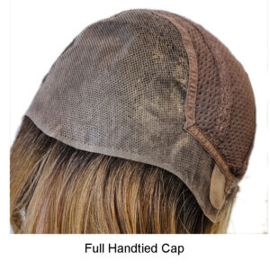 BT Full Handtied Cap