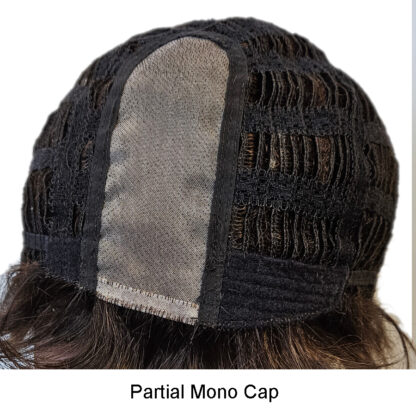 BT Partial Mono Cap