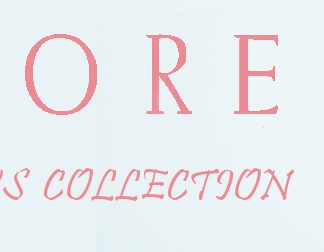 AMORE Children's Collection