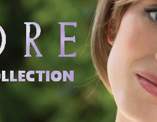 AMORE - Hand Tied Collection