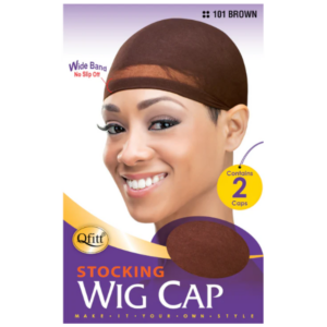 Qfitt-Stocking-101-Brown
