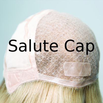 Salute-Cap