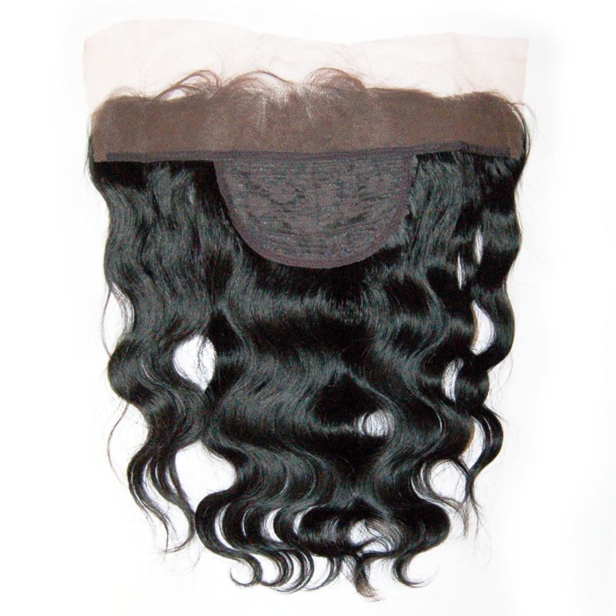 Classy - Lace Frontal Body Wave 14" • Mari Ari Wigs and Hair Extensions ...