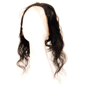 MARI ARI – Full Lace Frontal Body Wave 2