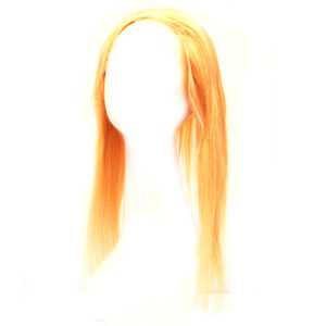 MARI ARI – Full Lace Frontal Straight 2