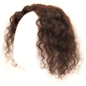 MARI ARI – TPM 304 Indian Curly 14'' 2