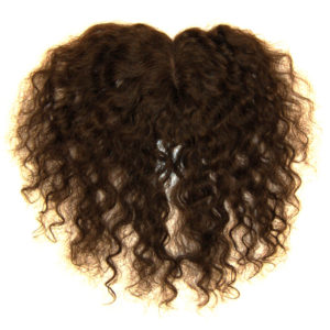 MARI ARI – TPM 304 Indian Curly 14'' 4