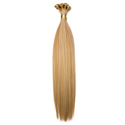 BOHYME-Hand-Tied-Weft Extension-Silky-Straight