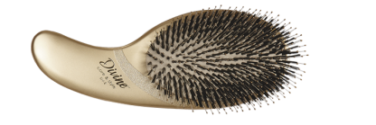 Olivia Garden Divine 2-Special blend of Memory-Flex™ & 100% boar bristles