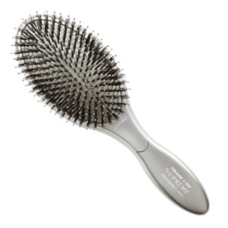 Ceramic + ion Supreme & Styler Brush by Olivia Garden