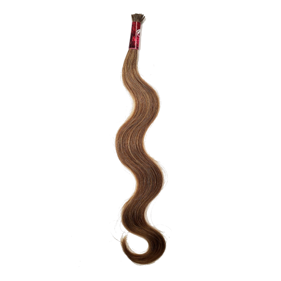 O'ra – Eurasian Hair – I-Tip Body Wave 18 O'ra – Eurasian Hair – I-Tip Body Wave 18