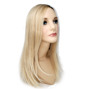 O'ra Hailey Eurasian Human Hair Full Handtied Wig