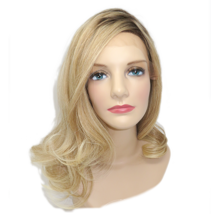 Heather Body Wave by O'ra Human Hair Wig (Full Hand tied) • Mari Ari Wigs  and Hair Extensions - Shop Online