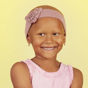 Petite Headband Kitty
