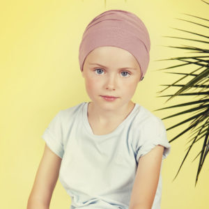 Petite Turban Tiger