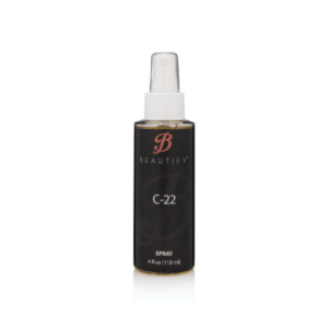 C-22 SOLVENT 4 Fl Oz Spray