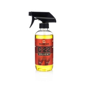 C-22 SOLVENT - 12 FL OZ, SPRAY