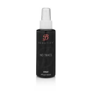 NO TRACE - 4 FL OZ, SPRAY