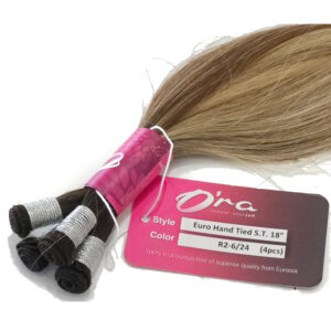 O'ra Hand Tied