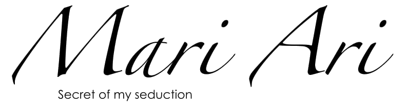 Mari Ari Hair logo