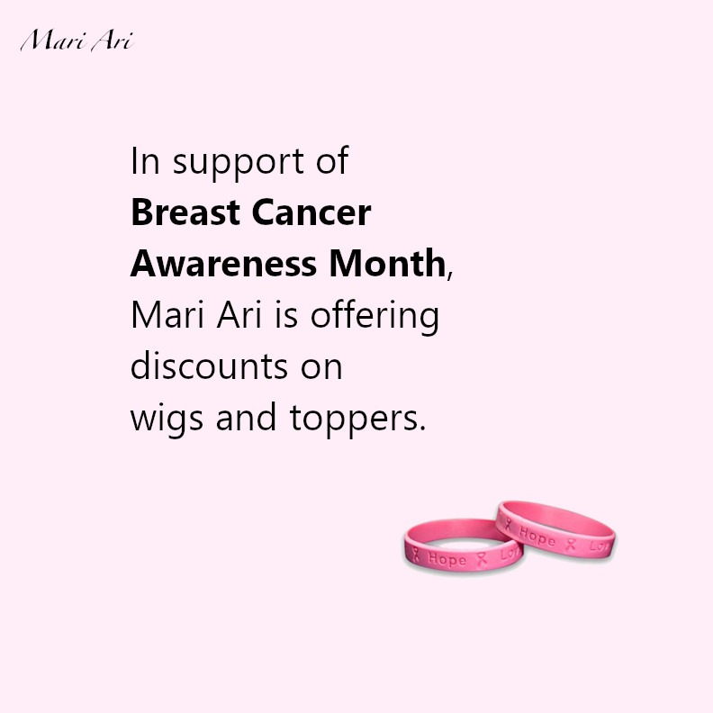 breast cancer awareness month